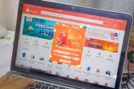 Ханой откроет магазин на Shopee, где будут представлены фирменные местные товары и продукция, сертифицированная по городской программе «Одна община — один продукт» (OCOP). (Фото: ВИA)