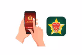 Административный справочник по VNeID
