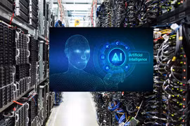 Вьетнам становится новым направлением для центров обработки данных
