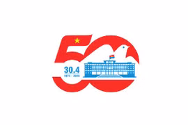 Национальная праздничная программа, посвященная 50-летию Дню освобождения Юга и воссоединения страны 