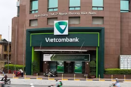 Стоимость бренда Vietcombank выросла на 7% — до 2,5 млрд долларов США, что позволило банку занять 134-е место среди самых дорогих банковских брендов мира и 3-е место среди самых сильных банковских брендов мира. Фото предоставлено компанией. 