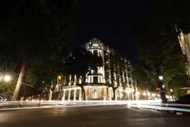 Capella Hanoi вошел в список 100 лучших отелей мира 2026 года
