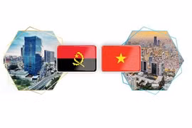 Традиционные дружественные отношения между Вьетнамом и Анголой