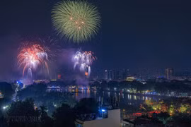 5 городов Вьетнама, привлекающих иностранных туристов во время новогодних каникул