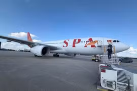 Sun PhuQuoc Airways расширит сеть дальнемагистральных маршрутов за счет восьми самолетов A330