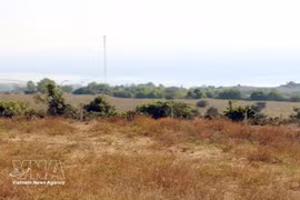 Ускоренное развертывание работ с целью скорейшего ввода в эксплуатацию первой АЭС. (Фото: ВИА)