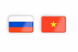Всеобъемлющее стратегическое партнерство между Вьетнамом и Российской Федерацией
