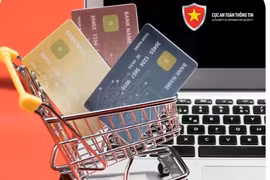 Вьетнамский рынок электронной коммерции переживает бурный рост, и на горизонте появляются новые тенденции в сфере покупок. (Фото: Управление информационной безопасности)