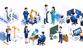 Генеральный секретарь ЦК КПВ, Президент государства То Лам: образование должно быть на шаг впереди, чтобы готовить кадры и таланты для будущего страны