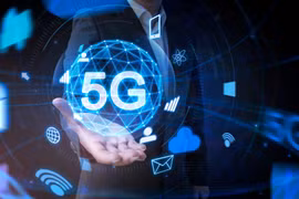 Ускорение коммерциализации 5G