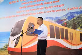 APEC 2027: первая линия легкорельсового транспорта LRT на Фукуоке постепенно обретает очертания