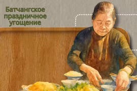 3 представителя ханойской кухни, признанной национальным нематериальным культурным наследием