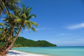 Потрясающие и нетронутые природные ландшафты острова Фукуок (Фото: Phu Quoc 247) 