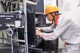Бакнинь ускоряет развитие инфраструктуры 5G и передачи данных