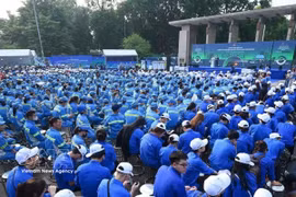 Кампания «Сделаем мир чище» 2026 года: от чистой тарелки - к чистому городу