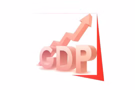 В 2025 году ВВП вырос на 8,02%