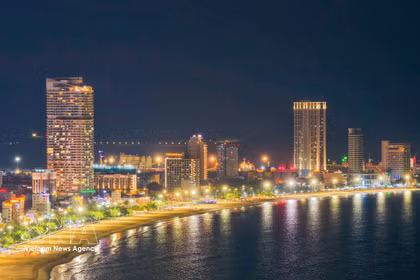 Куиньону необходим импульс для развития ночной экономики. Фото: ВИА