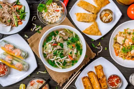 Вьетнамская кухня среди лучших в мире