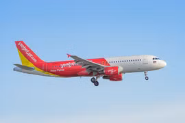 Vietjet является полноправным членом Международной ассоциации воздушного транспорта (IATA) и имеет сертификат Аудита эксплуатационной безопасности IOSA. (Фото: Vietjet) 