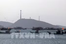 Островной город Фукуок привлекает 16,5 млрд. долл. США инвестиций - иллюстративное изображение (Фото: ВИА)