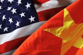 Торговые связи Вьетнама и США демонстрируют впечатляющий рост (Источник: laodong.com.vn)