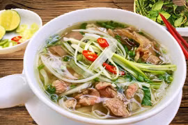 5 лучших блюд вьетнамской уличной кухни по версии Taste Atlas