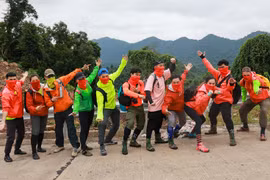 (Фото: Vietnam +)
