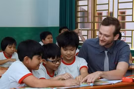 Иллюстративное изображение (Фото: https://baodantoc.vn/) 
