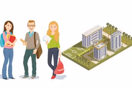 Cписок лучших университетов мира 2024 года, в который вошли 5 университетов Вьетнама
