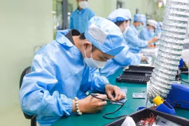 Около 35 местных высших учебных заведений имеют возможность присоединиться к тенденции обучения полупроводникам, при этом более 10 в настоящее время предлагают программы обучения полупроводникам. (Фото: ВИA)