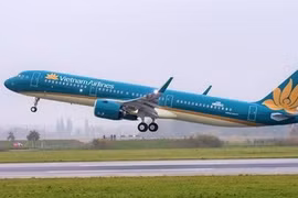 Иллюстративное изображение (Фото: Vietnam Airlines ) 