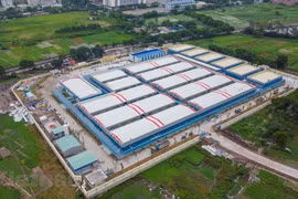 (Фото: Vietnam+)