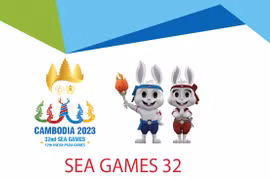 SEA Games 32: Вьетнамская спортивная делегация стремится войти в тройку лучших стран-участниц