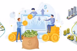 Зарубежные инвестиции Вьетнама достигли 398,3 млн. долл. США за 9 месяцев 2022 г.