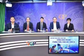 Участники Семинара. (Фото: VGP)
