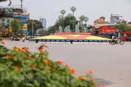 (Фото: Vietnam+)