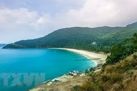 Уголок Кулаочам (Фото: ВИА)