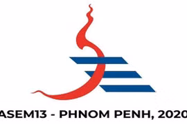 13-й Азиатско-европейский саммит (ASEM 13) перенесен на середину 2021 года в связи с COVID-19. (Фото: Кхмер Таймс)