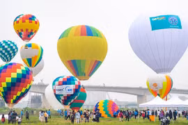 (Фото: Vietnam+)