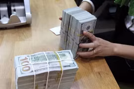 Вьетнам входит в десятку стран, получающих наибольшие объемы денежных переводов. (Фото: Vietnam+) 