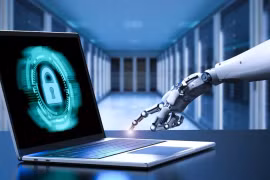 Проект Закона о цифровой индустрии, находящийся в стадии разработки, создаст более благоприятную правовую базу для цифровых предприятий. (Фото: Вьетнам+)