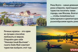 Приключенческий тур в пещере Шондонг вошел в топ 9 интереснейших приключенческих туров мира