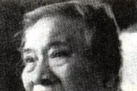 Нгуен Фан Тьань - человек, положивший начало вьетнамской шелковой росписи