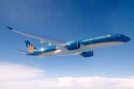 Vietnam Airlines продолжает улучшать цифровую инфраструктуру, чтобы стать «цифровой авиакомпании».