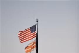 Внешний вид здания Конгресса США в Вашингтоне, 18 декабря 2019 года. Фото: Синьхуа/ВИА