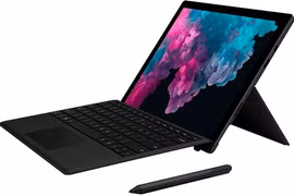Планшет Microsoft Surface Pro 6: Фото: источник интернет