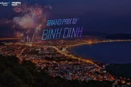 Ожидается, что фестиваль Amazing Binh Dinh Fest подарит привлекательные впечатления местным жителям и туристам. Иллюстративное изображение (Фото: Looneyestudio-Vinamatech) 