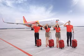 Иллюстративное изображение (Фото: Vietjet) 