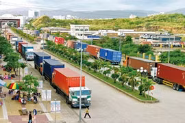 Иллюстративное изображение (Источник: logistics.gov.vn)