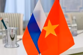 Поздравительное письмо с Днем России